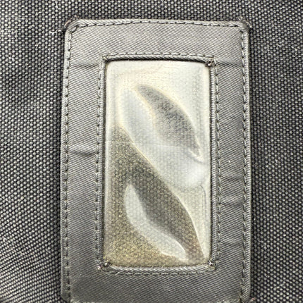 Prada PRADA Nylon Backpack