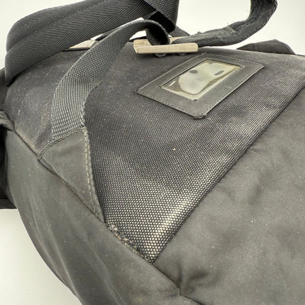 Prada PRADA Nylon Backpack