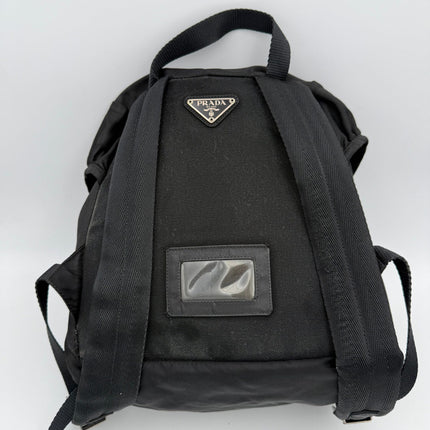 Prada PRADA Nylon Backpack
