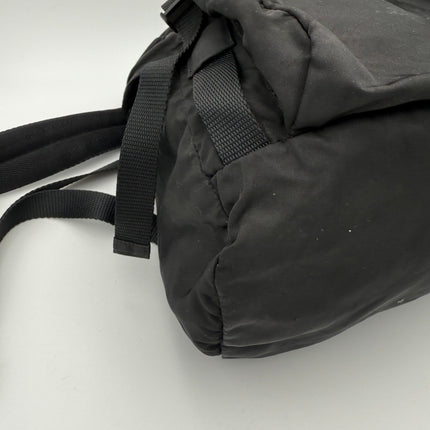 Prada PRADA Nylon Backpack