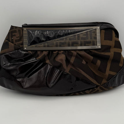Fendi FENDI FF Zucca TO YOU Handbag