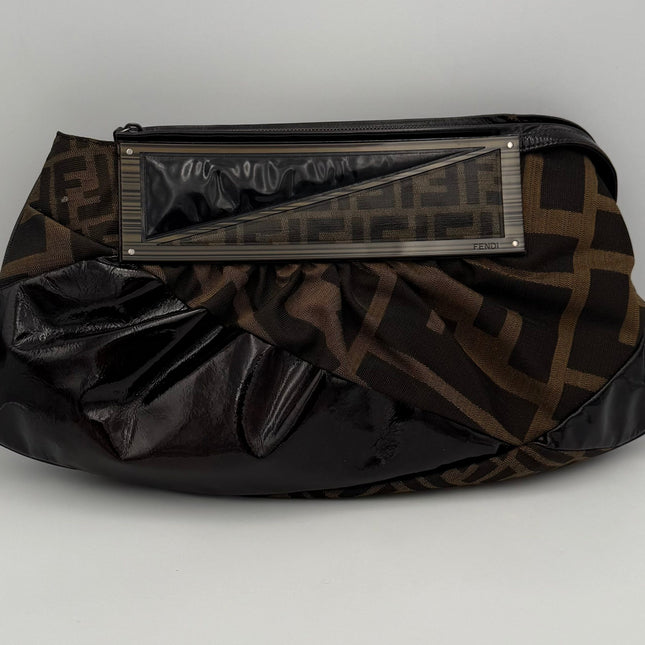 Fendi FENDI FF Zucca TO YOU Handbag