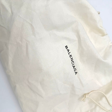 Balenciaga BALENCIAGA LE CAGOLE Blue Pouch