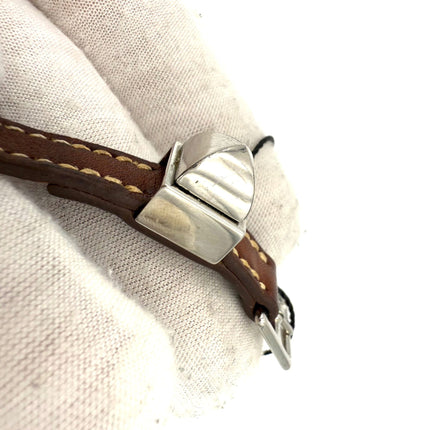 Hermès HERMÈS MEDOR Bracelet