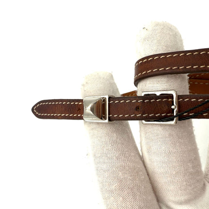 Hermès HERMÈS MEDOR Bracelet