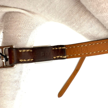 Hermès HERMÈS MEDOR Bracelet