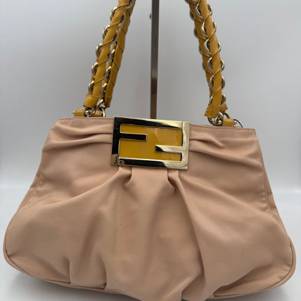 Fendi FENDI Mia Bag Handbag