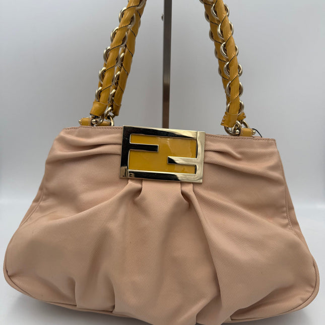 Fendi FENDI Mia Bag Handbag