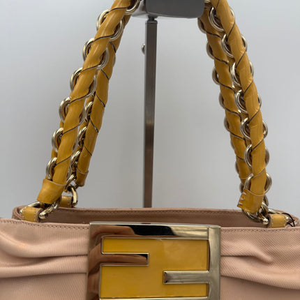 Fendi FENDI Mia Bag Handbag