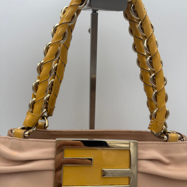 Fendi FENDI Mia Bag Handbag