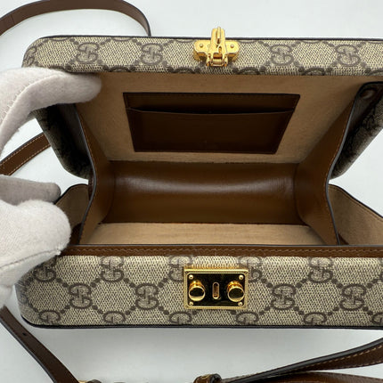 Gucci GUCCI TRUNK GG Supreme Trunk