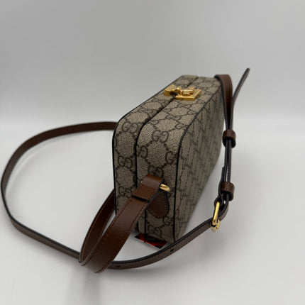 Gucci GUCCI TRUNK GG Supreme Trunk