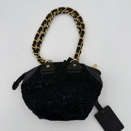Dolce & Gabbana DOLCE & GABBANA Monica Bellucci Handbag