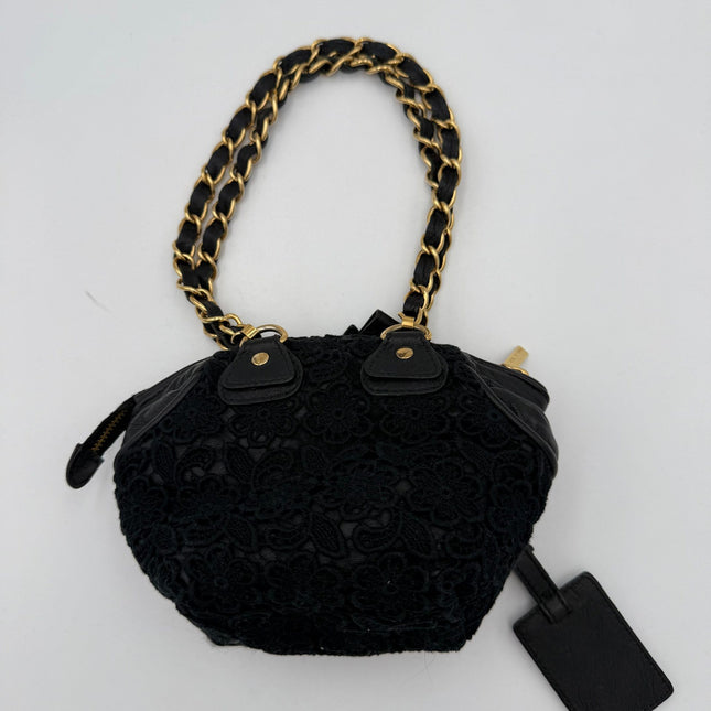 Dolce & Gabbana DOLCE & GABBANA Monica Bellucci Handbag