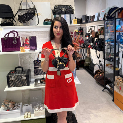 Dolce & Gabbana DOLCE & GABBANA Monica Bellucci Handbag