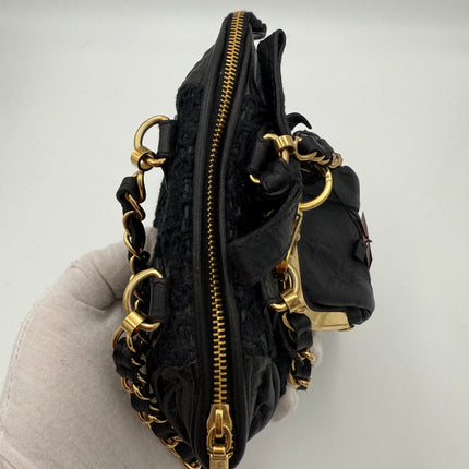 Dolce & Gabbana DOLCE & GABBANA Monica Bellucci Handbag