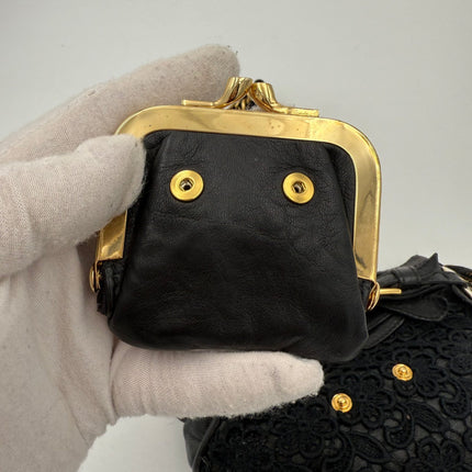Dolce & Gabbana DOLCE & GABBANA Monica Bellucci Handbag