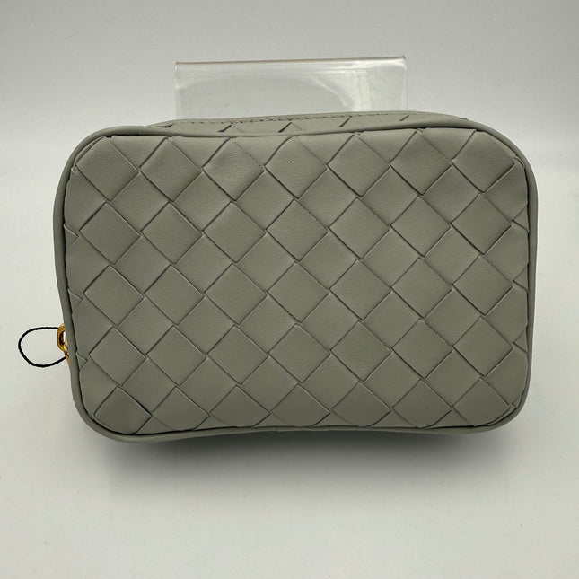 Bottega Veneta BOTTEGA VENETA Intrecciato Clutch