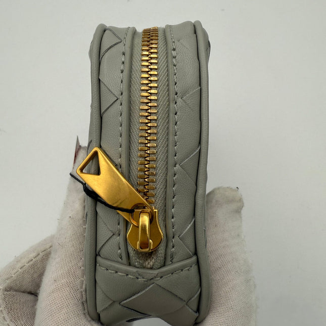 Bottega Veneta BOTTEGA VENETA Intrecciato Clutch