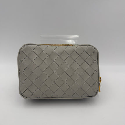 Bottega Veneta BOTTEGA VENETA Intrecciato Clutch