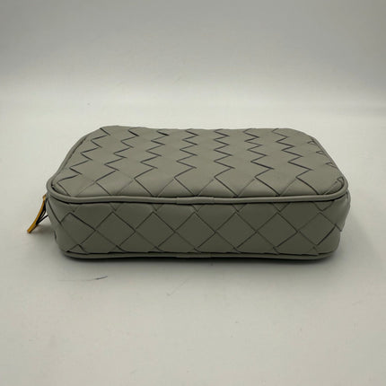 Bottega Veneta BOTTEGA VENETA Intrecciato Clutch