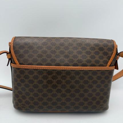 Celine CELINE TRIOMPHE Vintage Monogram Handbag