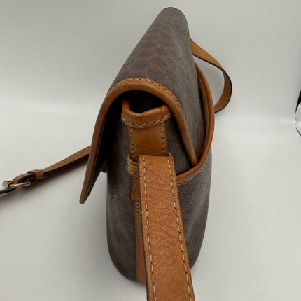 Celine CELINE TRIOMPHE Vintage Monogram Handbag