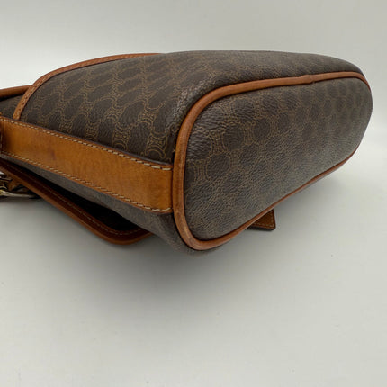 Celine CELINE TRIOMPHE Vintage Monogram Handbag