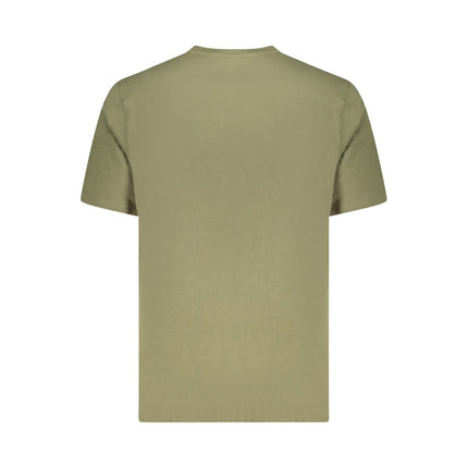 Converse Verde Cotton Men Shirt