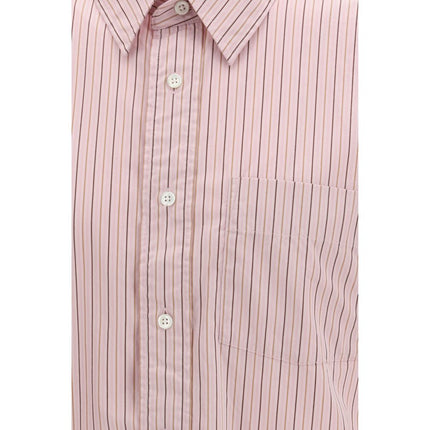 Sunflower Multicolor Cotton Pattern Shirt