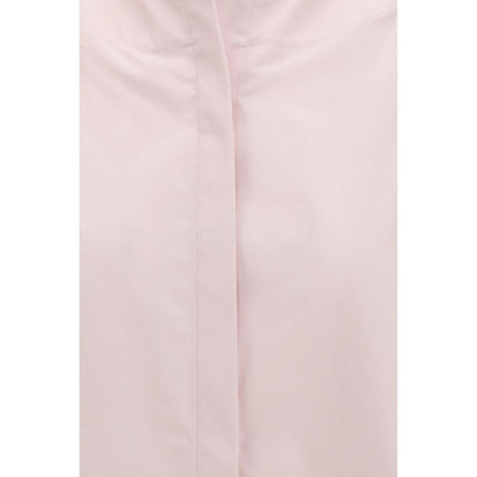 Jacquemus Multicolor Cotton Shirt
