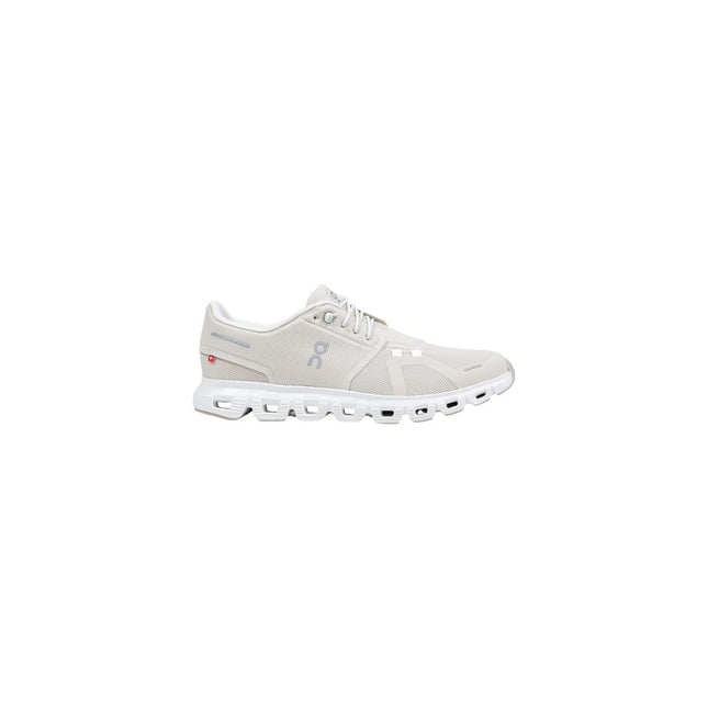 On Running Bicolor Recycled Polyester Athletic Sneakers