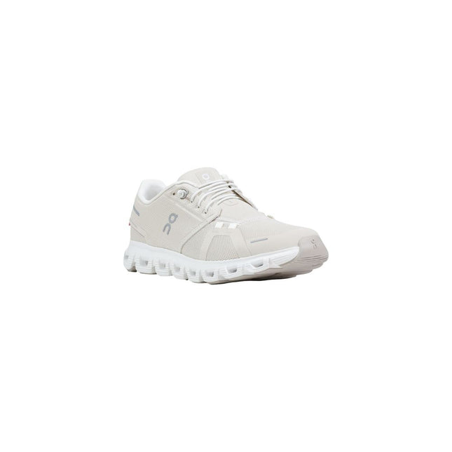 On Running Bicolor Recycled Polyester Athletic Sneakers