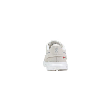 On Running Bicolor Recycled Polyester Athletic Sneakers