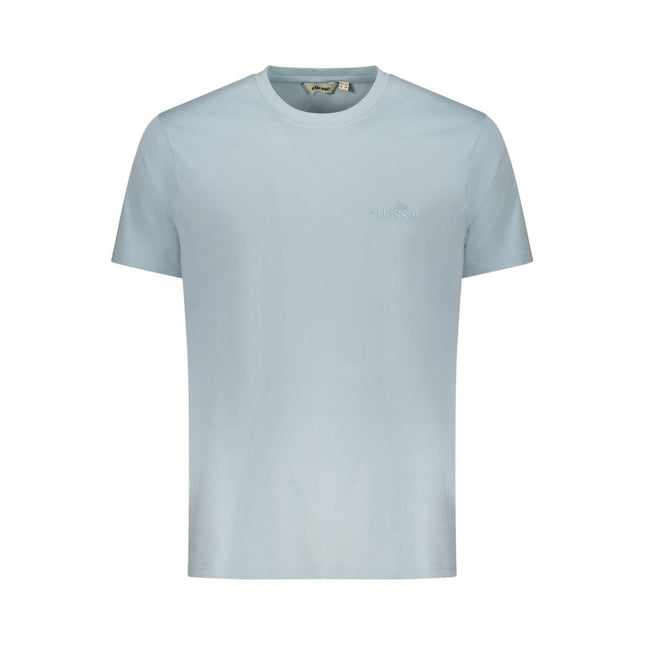 Ellesse Azzurro Cotton Men T-Shirt