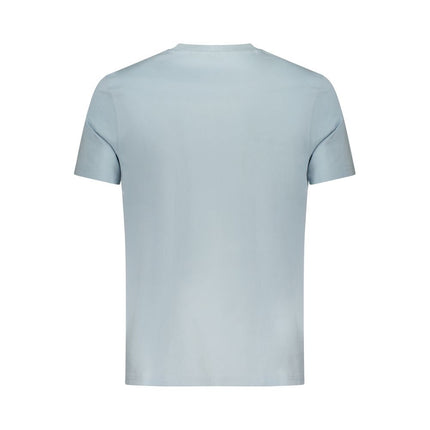 Ellesse Azzurro Cotton Men T-Shirt