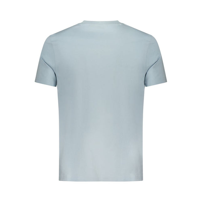 Ellesse Azzurro Cotton Men T-Shirt