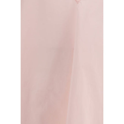 Jacquemus Multicolor Polyester Casual Dress