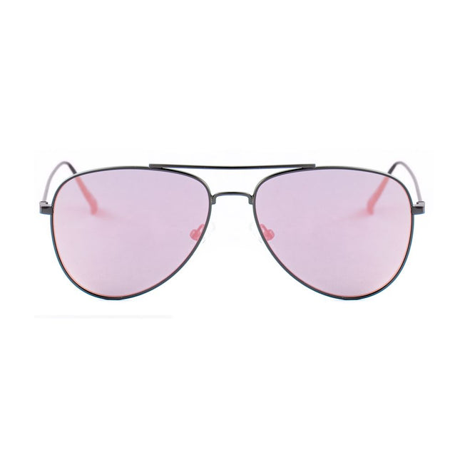 Guess Black Metal Sunglasses