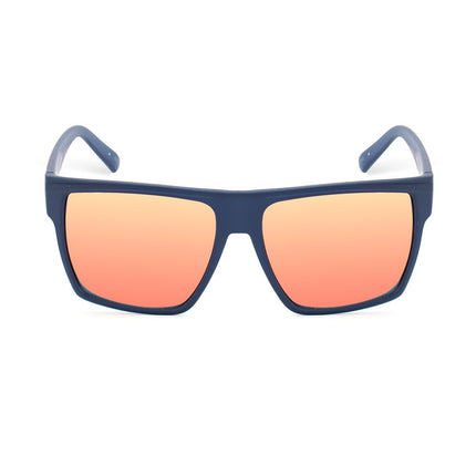 Guess Blue Resin Sunglasses