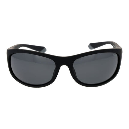 Polaroid Black Plastic Sunglasses