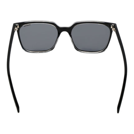 Polaroid Black Plastic Sunglasses
