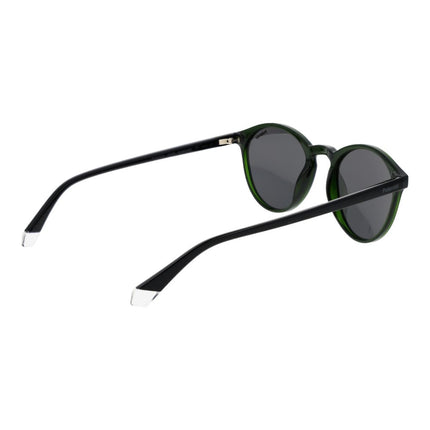 Polaroid Bicolor Plastic Sunglasses