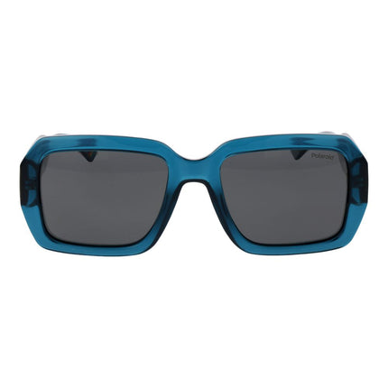 Polaroid Bicolor Plastic Sunglasses