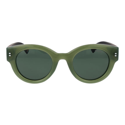 Polaroid Bicolor Plastic Sunglasses
