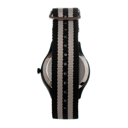 Timex Multicolor Nylon Sport Watch
