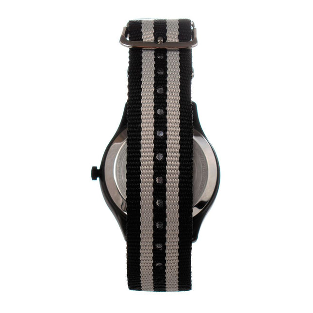 Timex Multicolor Nylon Sport Watch