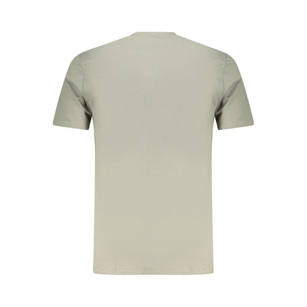 Hugo Boss Verde Cotton Men's T-Shirt
