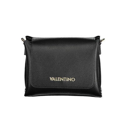 Mario Valentino Nero Poliuretano Womens Bag