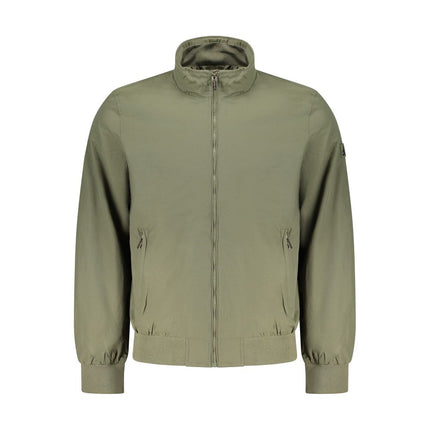 U.S. Grand Verde Poliestere Men Jacket